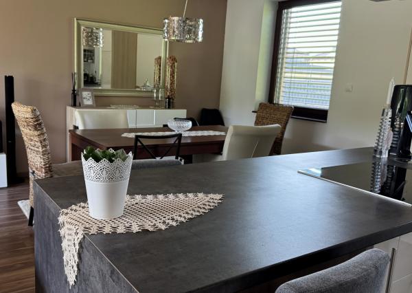 Predaj - novostavba Janovík -  5 izbový rodinný dom, 854 m2