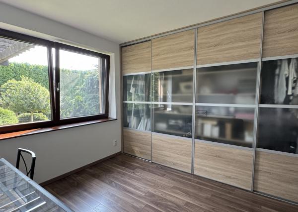 Predaj - novostavba Janovík -  5 izbový rodinný dom, 854 m2