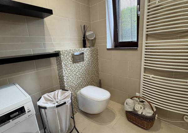 Predaj - novostavba Janovík -  5 izbový rodinný dom, 854 m2