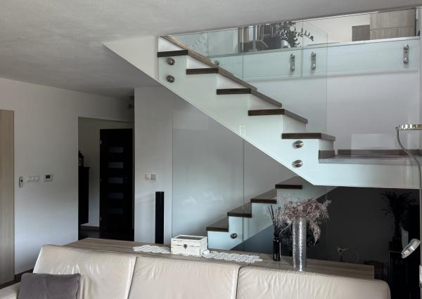 Predaj - novostavba Janovík -  5 izbový rodinný dom, 854 m2