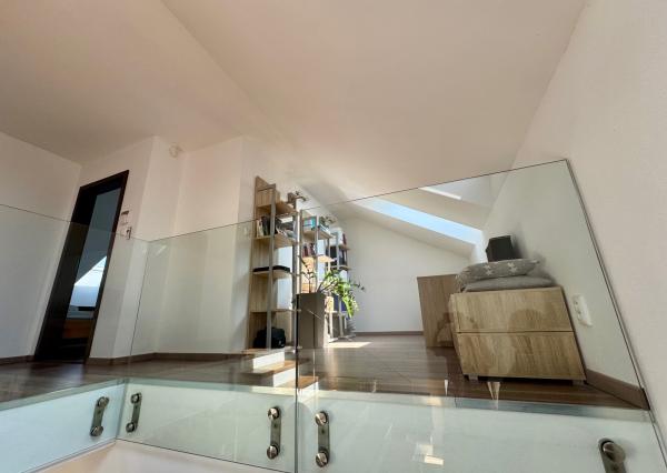 Predaj - novostavba Janovík -  5 izbový rodinný dom, 854 m2