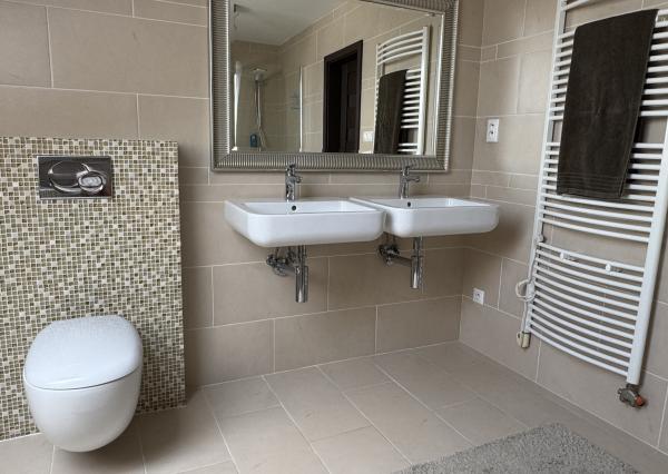 Predaj - novostavba Janovík -  5 izbový rodinný dom, 854 m2