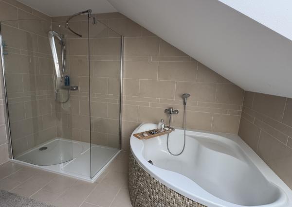 Predaj - novostavba Janovík -  5 izbový rodinný dom, 854 m2