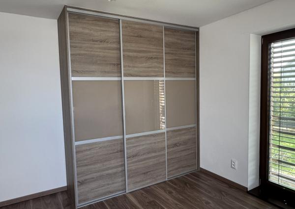 Predaj - novostavba Janovík -  5 izbový rodinný dom, 854 m2