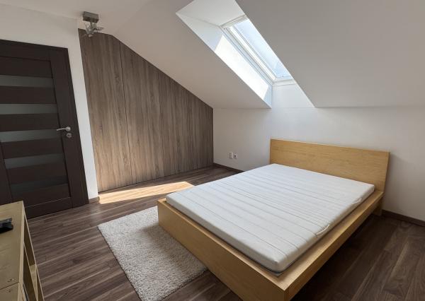 Predaj - novostavba Janovík -  5 izbový rodinný dom, 854 m2