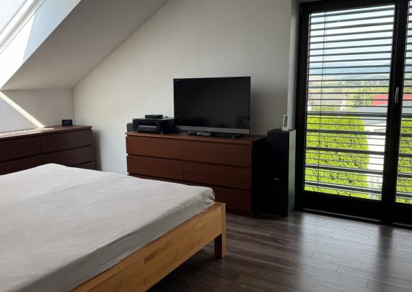 Predaj - novostavba Janovík -  5 izbový rodinný dom, 854 m2