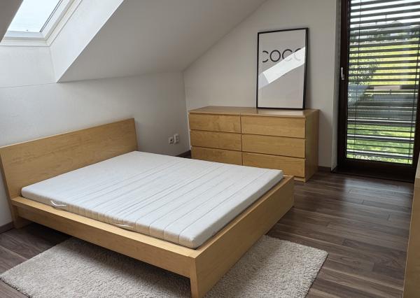 Predaj - novostavba Janovík -  5 izbový rodinný dom, 854 m2