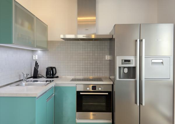 Jedinečný tehlový byt v skvelej lokalite - Komenkého ulica, Košice