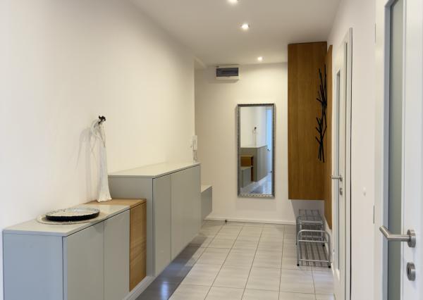 Jedinečný tehlový byt v skvelej lokalite - Komenkého ulica, Košice