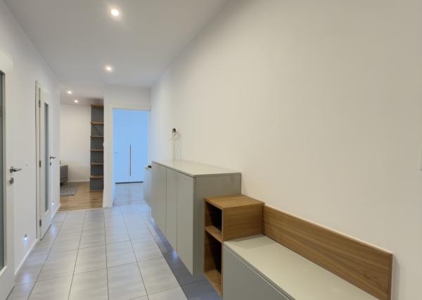 Jedinečný tehlový byt v skvelej lokalite - Komenkého ulica, Košice