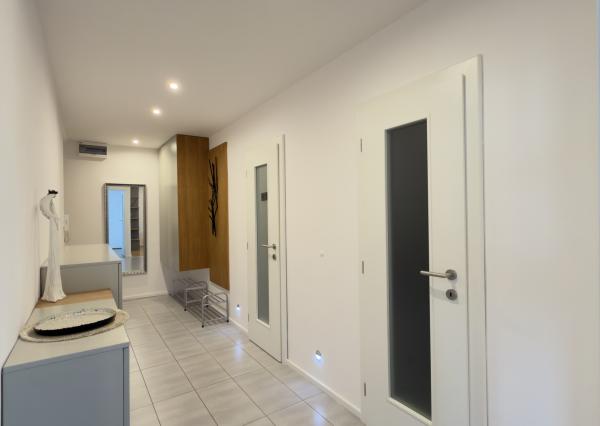 Jedinečný tehlový byt v skvelej lokalite - Komenkého ulica, Košice