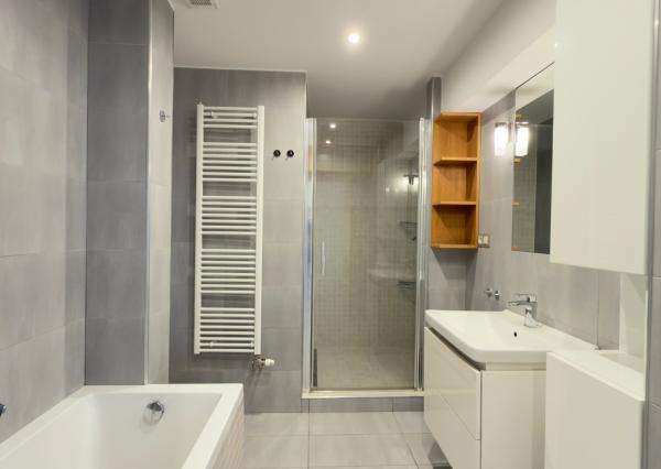 Jedinečný tehlový byt v skvelej lokalite - Komenkého ulica, Košice