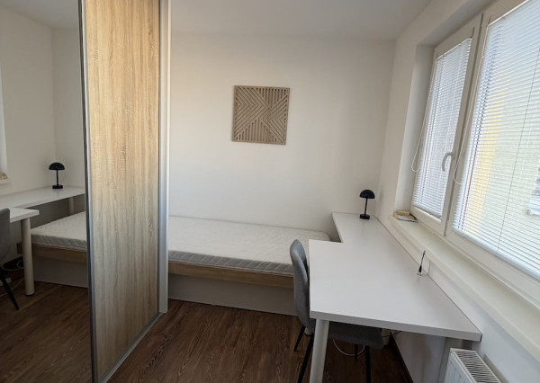 Na prenájom 3-izbový byt na Terase v Košiciach