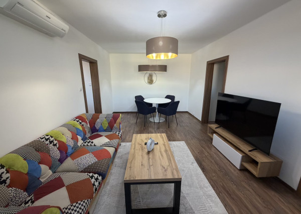 Na prenájom 3-izbový byt na Terase v Košiciach