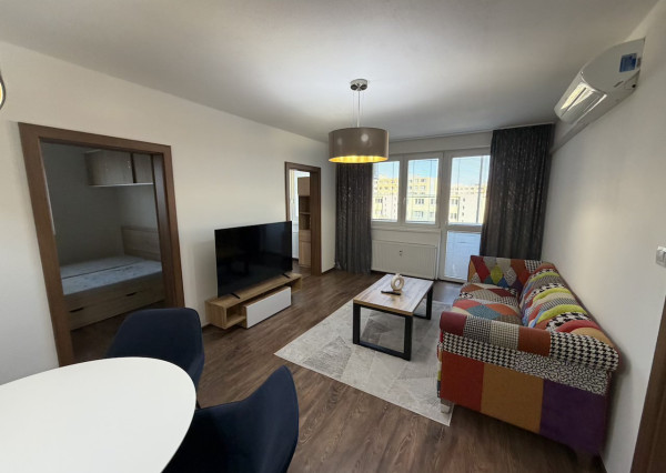 Na prenájom 3-izbový byt na Terase v Košiciach