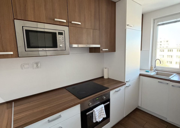 Na prenájom 3-izbový byt na Terase v Košiciach