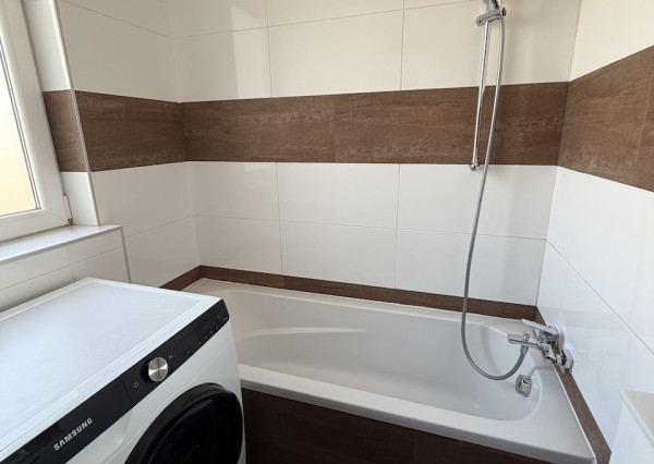 Na prenájom 3-izbový byt na Terase v Košiciach