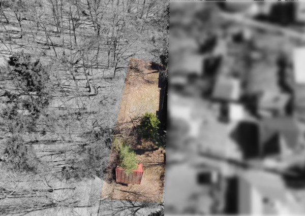 Na predaj chata v Myslave na okraji lesa