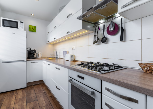 Na predaj 4-izbový byt Košice – Terasa