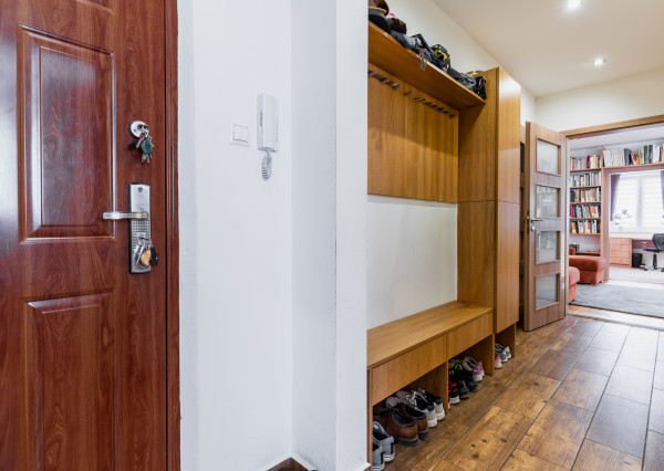 Na predaj 4-izbový byt Košice – Terasa