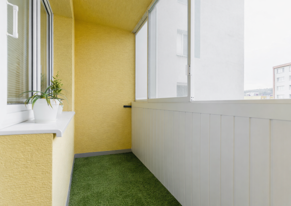 Na predaj 4-izbový byt Košice – Terasa