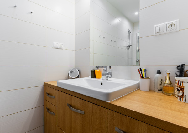 Na predaj 4-izbový byt Košice – Terasa