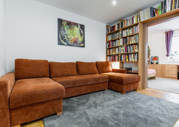 Na predaj 4-izbový byt Košice – Terasa