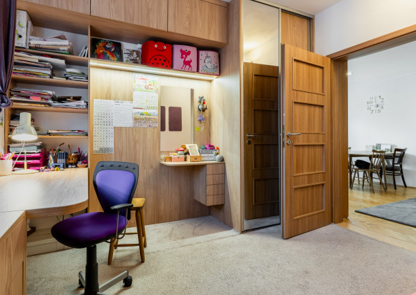 Na predaj 4-izbový byt Košice – Terasa