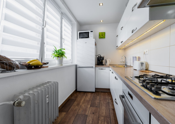 Na predaj 4-izbový byt Košice – Terasa