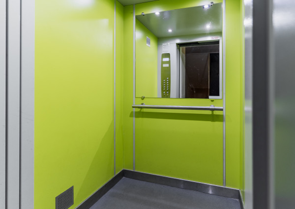 Na predaj 4-izbový byt Košice – Terasa