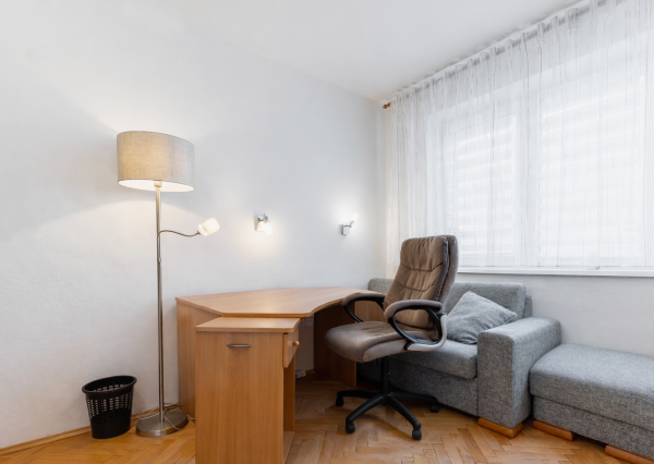 Na predaj 4-izbový byt Košice – Terasa