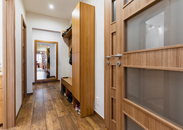 Na predaj 4-izbový byt Košice – Terasa