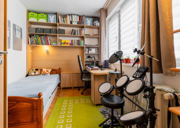 Na predaj 4-izbový byt Košice – Terasa