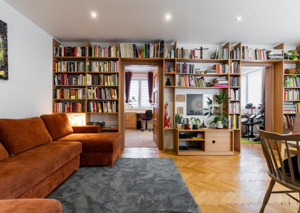 Na predaj 4-izbový byt Košice – Terasa