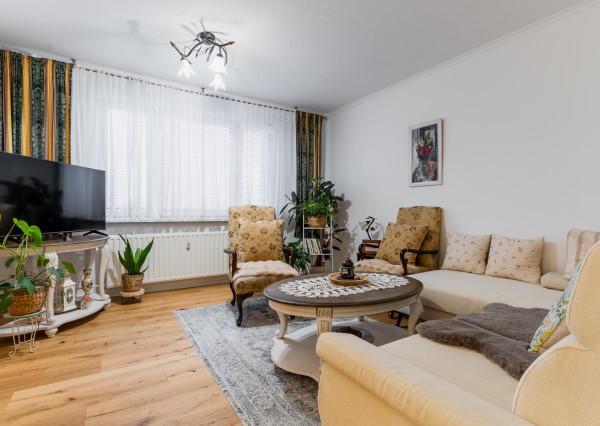 Na predaj 3-izbový byt Košice – Furča