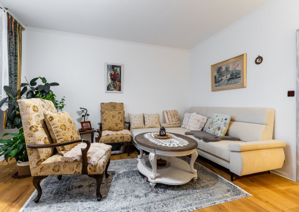 Na predaj 3-izbový byt Košice – Furča