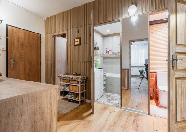 Na predaj 3-izbový byt Košice – Furča