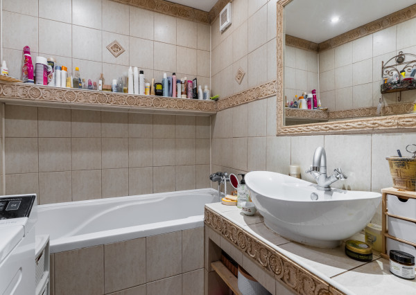 Na predaj 3-izbový byt Košice – Furča