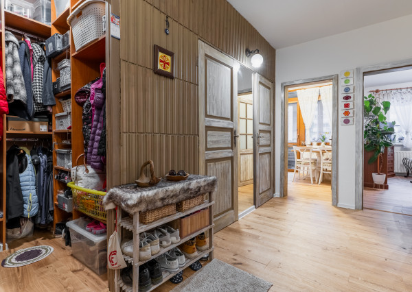 Na predaj 3-izbový byt Košice – Furča