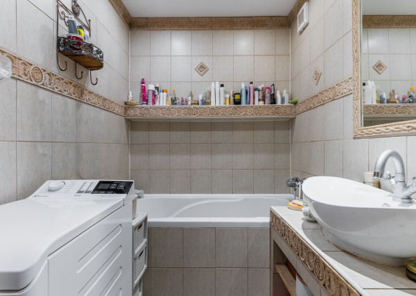 Na predaj 3-izbový byt Košice – Furča