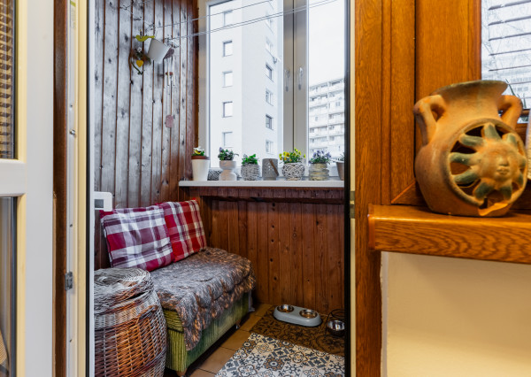 Na predaj 3-izbový byt Košice – Furča