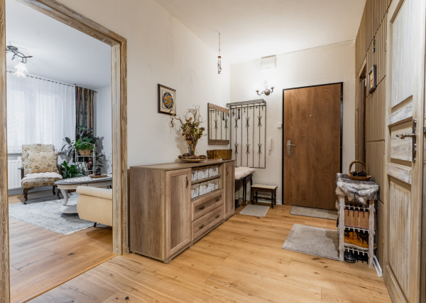 Na predaj 3-izbový byt Košice – Furča