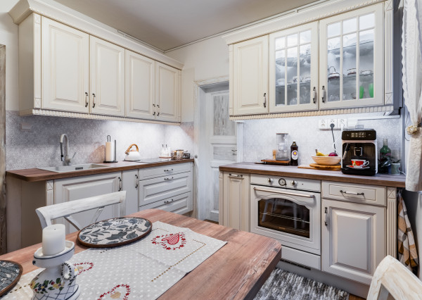 Na predaj 3-izbový byt Košice – Furča