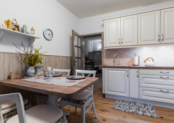 Na predaj 3-izbový byt Košice – Furča