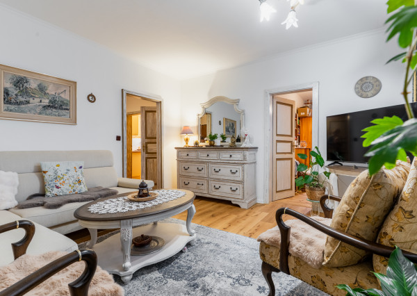 Na predaj 3-izbový byt Košice – Furča