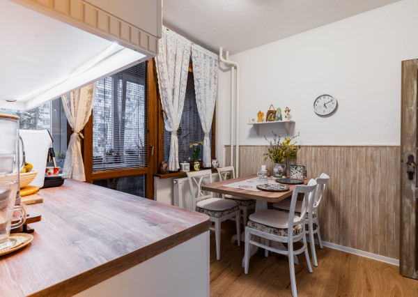 Na predaj 3-izbový byt Košice – Furča