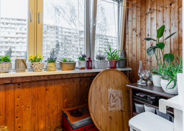 Na predaj 3-izbový byt Košice – Furča