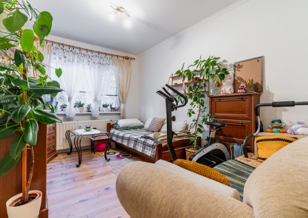 Na predaj 3-izbový byt Košice – Furča