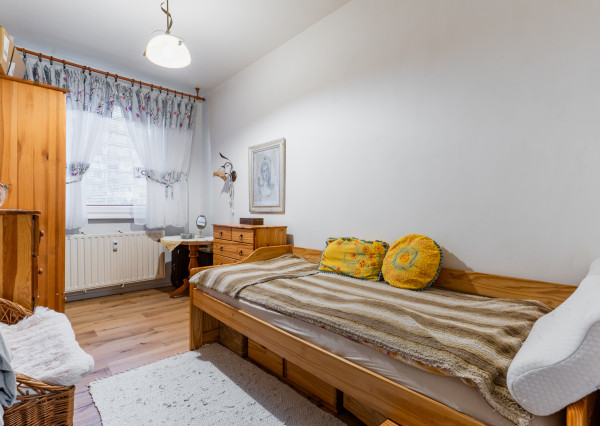 Na predaj 3-izbový byt Košice – Furča