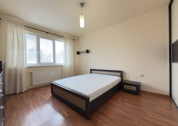 PREDAJ - 2 izbový byt, Popradská ulica, Košice – Západ